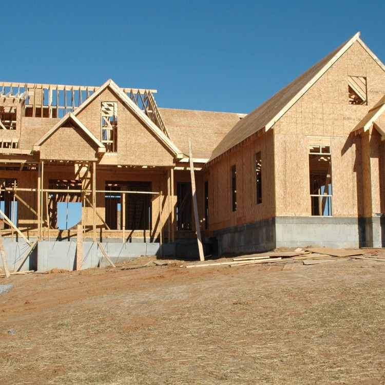 Framing and Construction Services in Dallas, TX