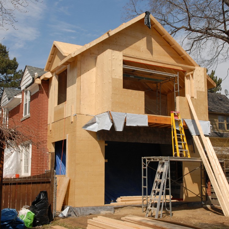 Framing and Construction Services in Dallas, TX