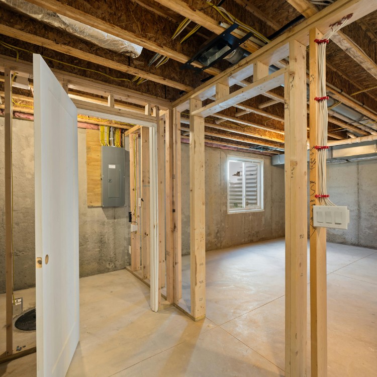 Framing and Construction Services in Dallas, TX